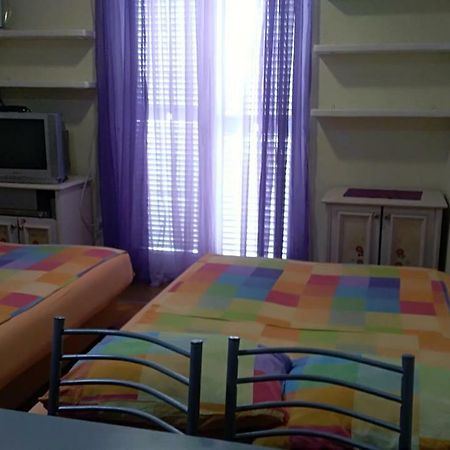 Suncani Apartman 1-Vila Amfora Budva Ngoại thất bức ảnh