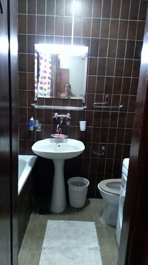 Suncani Apartman 1-Vila Amfora Budva Ngoại thất bức ảnh